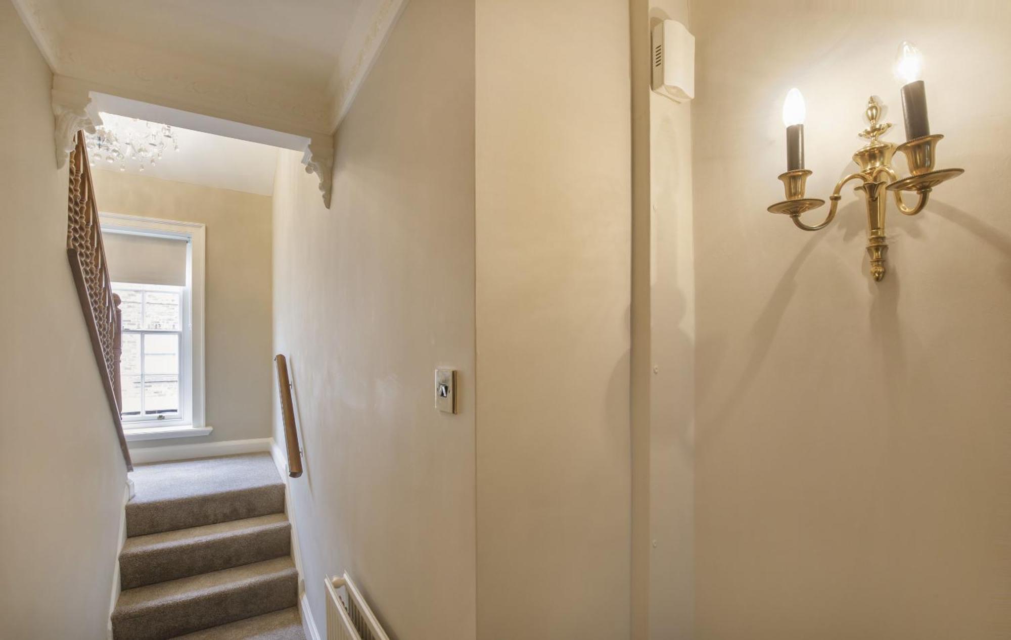 St Wilfrid'S Court Villa York Exterior photo