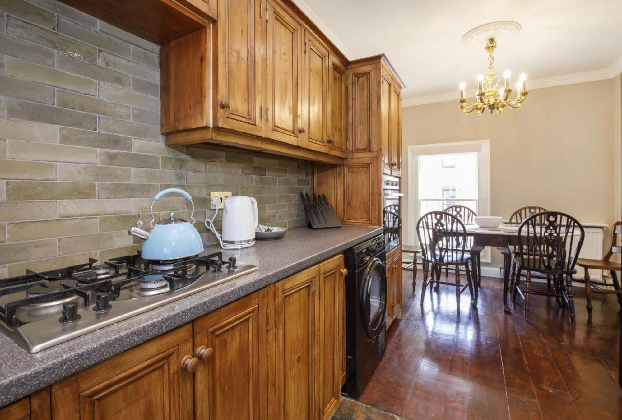 St Wilfrid'S Court Villa York Room photo